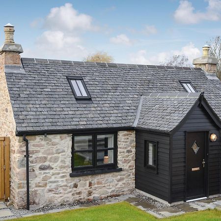 Mile End Cottage Inverness Dış mekan fotoğraf